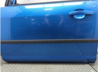 Дверь боковая (легковая) Ford Focus 2 2005-2008 21312097 #4
