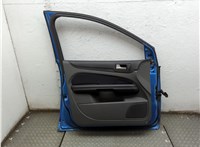  Дверь боковая (легковая) Ford Focus 2 2005-2008 21312097 #8