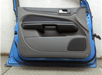  Дверь боковая (легковая) Ford Focus 2 2005-2008 21312097 #9