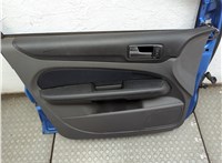  Дверь боковая (легковая) Ford Focus 2 2005-2008 21312097 #10