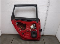  Дверь боковая (легковая) Audi A3 (8P) 2003-2013 21312143 #4
