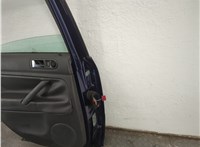 3B5833051AB Дверь боковая (легковая) Volkswagen Passat 5 2000-2005 21312160 #2