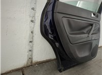 3B5833051AB Дверь боковая (легковая) Volkswagen Passat 5 2000-2005 21312160 #3
