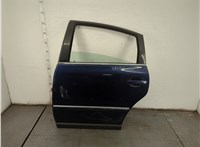 3B5833051AB Дверь боковая (легковая) Volkswagen Passat 5 2000-2005 21312160 #6