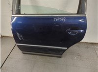 3B5833051AB Дверь боковая (легковая) Volkswagen Passat 5 2000-2005 21312160 #7