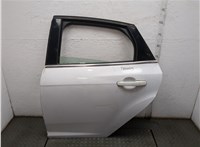  Дверь боковая (легковая) Ford Focus 3 2011-2015 21312190 #1