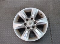 Комплект литых дисков Toyota Land Cruiser Prado (150) - 2009-2020 21312194 #1