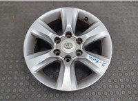  Комплект литых дисков Toyota Land Cruiser Prado (150) - 2009-2020 21312194 #16