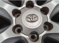  Комплект литых дисков Toyota Land Cruiser Prado (150) - 2009-2020 21312194 #23