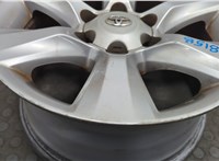  Комплект литых дисков Toyota Land Cruiser Prado (150) - 2009-2020 21312194 #27