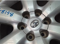  Комплект литых дисков Toyota Land Cruiser Prado (150) - 2009-2020 21312194 #42