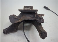  Ступица (кулак, цапфа) Fiat Grande Punto 2005-2010 21312208 #1
