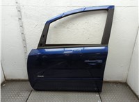 Дверь боковая (легковая) Opel Zafira B 2005-2014 21312239 #1