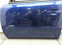  Дверь боковая (легковая) Opel Zafira B 2005-2014 21312239 #5