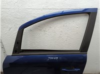  Дверь боковая (легковая) Opel Zafira B 2005-2014 21312239 #6