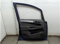  Дверь боковая (легковая) Opel Zafira B 2005-2014 21312239 #8