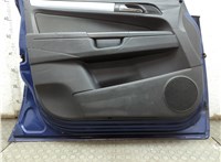  Дверь боковая (легковая) Opel Zafira B 2005-2014 21312239 #9