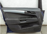  Дверь боковая (легковая) Opel Zafira B 2005-2014 21312239 #10