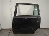  Дверь боковая (легковая) Opel Zafira B 2005-2014 21312252 #1