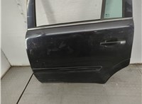  Дверь боковая (легковая) Opel Zafira B 2005-2014 21312252 #6