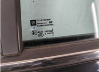  Дверь боковая (легковая) Opel Zafira B 2005-2014 21312252 #7