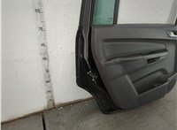  Дверь боковая (легковая) Opel Zafira B 2005-2014 21312252 #13