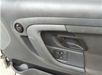  Стеклоподъемник электрический Skoda Fabia 2007-2014 11885719 #2