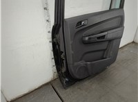  Стеклоподъемник электрический Opel Zafira B 2005-2014 11885739 #9
