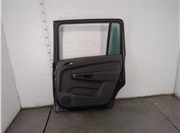  Стеклоподъемник электрический Opel Zafira B 2005-2014 11885739 #10