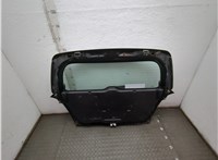  Крышка (дверь) багажника Suzuki Swift 2003-2011 21312309 #9