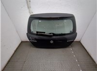  Крышка (дверь) багажника Suzuki Swift 2003-2011 21312309 #1