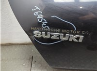 Крышка (дверь) багажника Suzuki Swift 2003-2011 21312309 #11