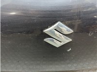  Крышка (дверь) багажника Suzuki Swift 2003-2011 21312309 #14