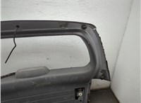  Крышка (дверь) багажника KIA Carens 2002-2006 21312329 #11
