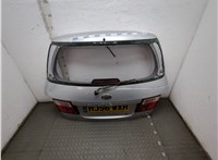  Крышка (дверь) багажника KIA Carens 2002-2006 21312329 #1