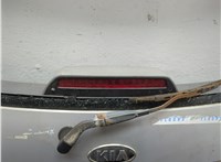  Крышка (дверь) багажника KIA Carens 2002-2006 21312329 #14