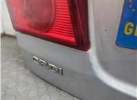  Крышка (дверь) багажника KIA Carens 2002-2006 21312329 #18