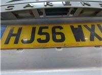  Крышка (дверь) багажника KIA Carens 2002-2006 21312329 #19