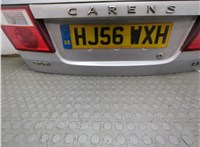  Крышка (дверь) багажника KIA Carens 2002-2006 21312329 #20