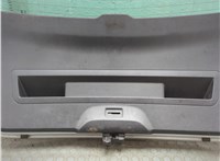  Замок багажника Seat Altea 2004-2015 11885793 #8