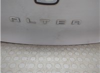  Замок багажника Seat Altea 2004-2015 11885793 #15