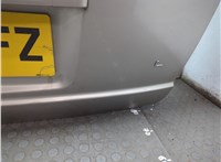  Крышка (дверь) багажника KIA Carnival 1998-2006 21312382 #3