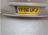  Крышка (дверь) багажника KIA Carnival 1998-2006 21312382 #4