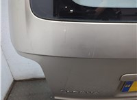  Крышка (дверь) багажника KIA Carnival 1998-2006 21312382 #6