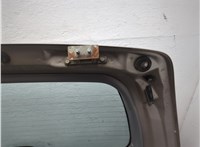  Крышка (дверь) багажника KIA Carnival 1998-2006 21312382 #7
