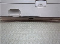  Крышка (дверь) багажника KIA Carnival 1998-2006 21312382 #14