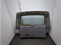  Крышка (дверь) багажника KIA Carnival 1998-2006 21312382 #15
