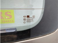  Крышка (дверь) багажника KIA Carnival 1998-2006 21312382 #16