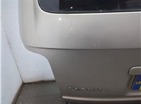  Крышка (дверь) багажника KIA Carnival 1998-2006 21312382 #20