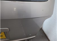  Крышка (дверь) багажника KIA Carnival 1998-2006 21312382 #21